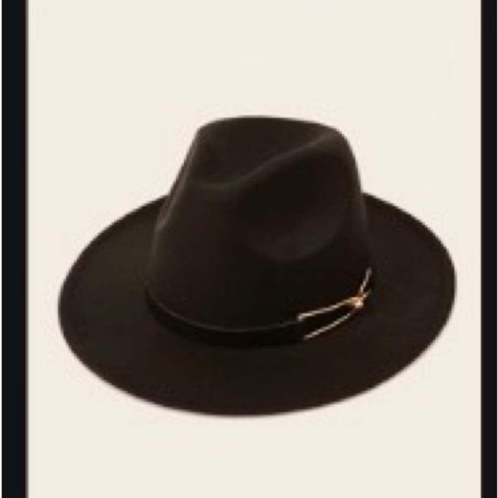 Fedora Hat